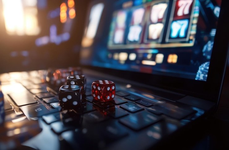 luckyblock French Roulette