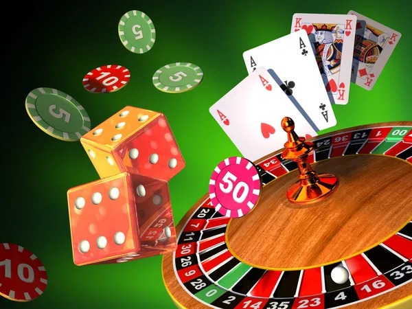 luckyblock mobile gaming