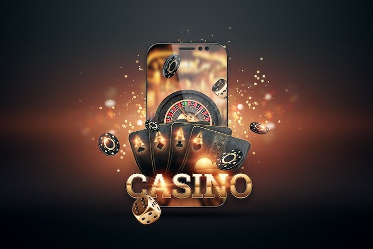 luckyblock casino en línea